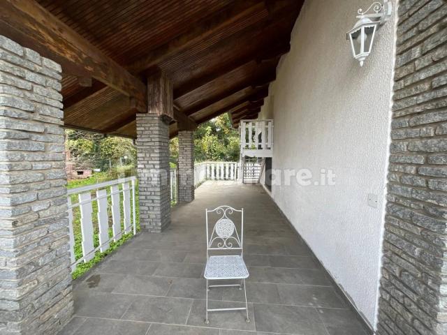 Villa Indipendente in affitto a Circoscrizione 8, Piemonte