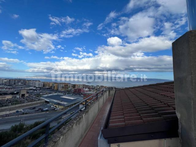Villa Indipendente in affitto a II Circoscrizione, Messina