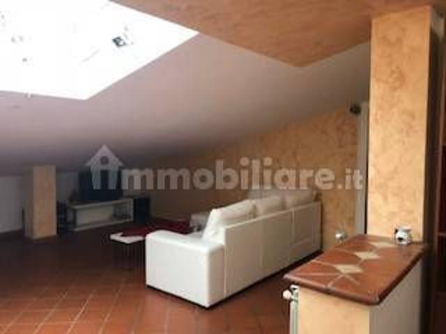 Appartamento in affitto a Massimina, Roma