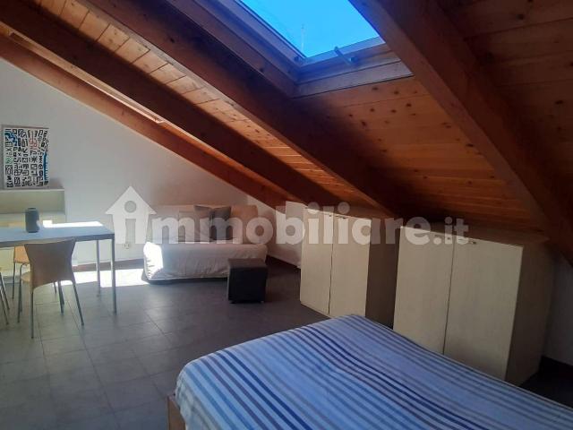 Villa Indipendente in affitto a Circoscrizione 1, Piemonte