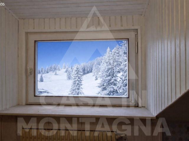 Villa Indipendente in affitto a Salten-Schlern - Salto-Sciliar, Nova Levante - Welschnofen