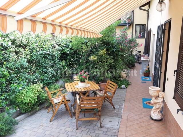 Villa Indipendente in affitto a Ronchi, Gallarate