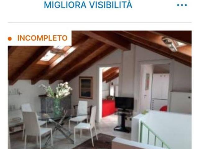 Villa Indipendente in affitto a Ronchi, Gallarate