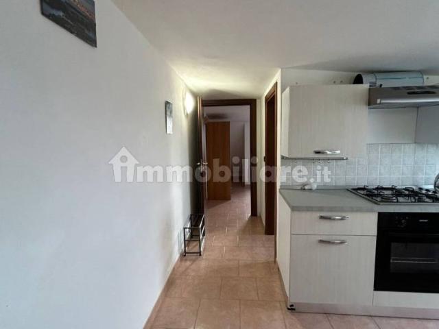 Villa Indipendente in affitto a Mater Domini, Catanzaro