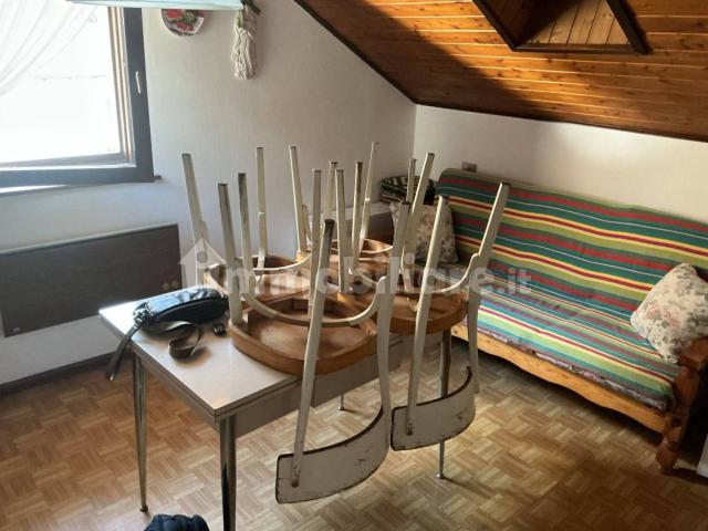 Villa Indipendente in affitto a Avezzano, Abruzzo
