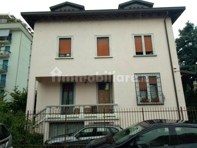 Villa Indipendente in affitto a Municipio 7, Milano