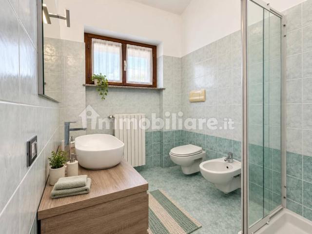 Villa Indipendente in affitto a Boroni-Consonni, Bonate Sopra