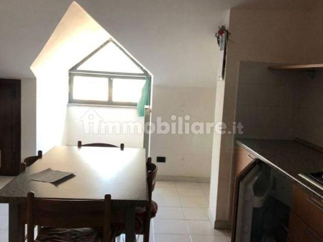 Appartamento in affitto a San Donato, Torino