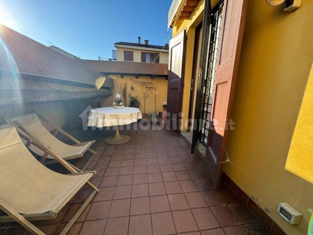 Villa Indipendente in affitto a Porto-Saragozza, Bologna