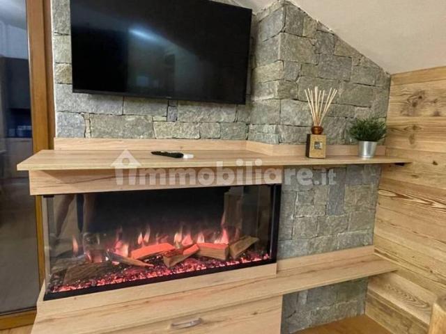 Appartamento in affitto a Comunità montana della valle Camonica, Corteno Golgi