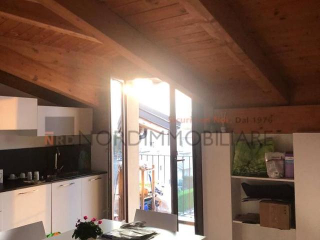 Villa Indipendente in affitto a Zona Ovest, Brescia