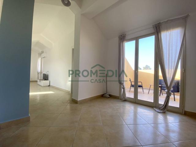 Villa Indipendente in affitto a VI Circoscrizione, Messina