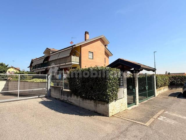 Villa Indipendente in affitto a Gerbole, Piemonte