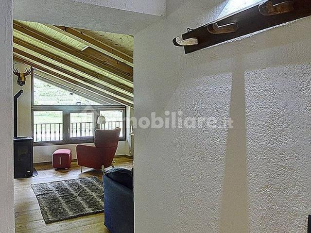 Appartamento in affitto a Pré Saint Didier, Aosta