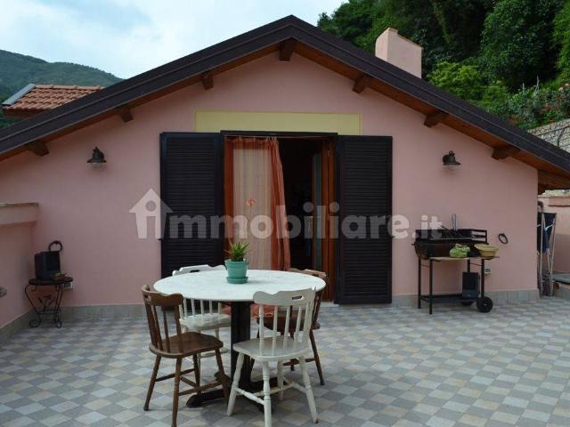 Villa Indipendente in affitto a Tramonti, Campania