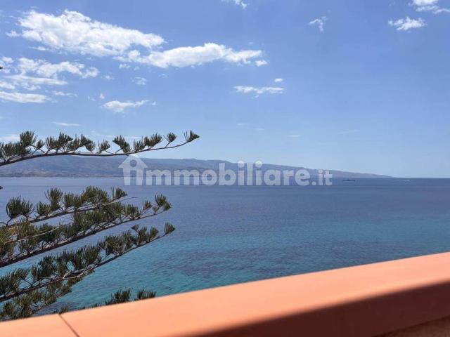 Villa Indipendente in affitto a V Circoscrizione, Messina