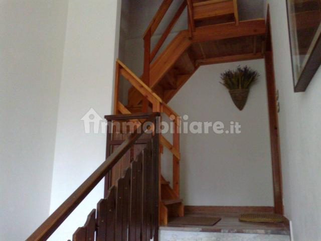 Villa Indipendente in affitto a Dorga, Castione Della Presolana