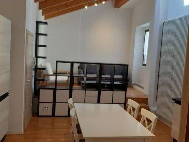 Appartamento in affitto a Comunità Alta Valsugana e Bersntol, Levico Terme