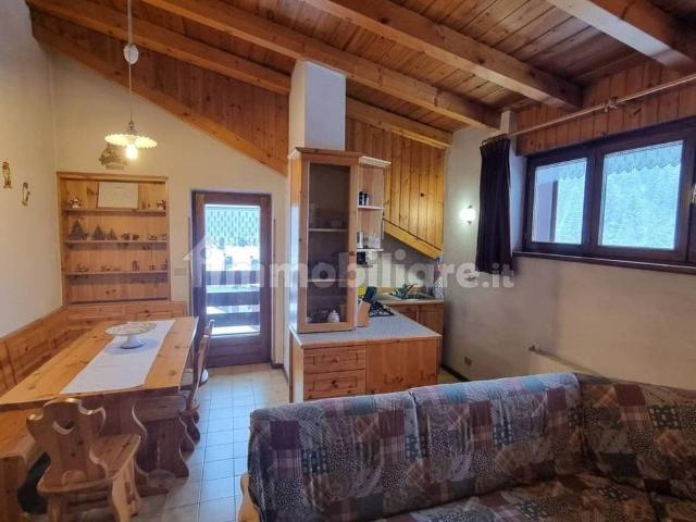 Appartamento in affitto a Santo Stefano, Veneto