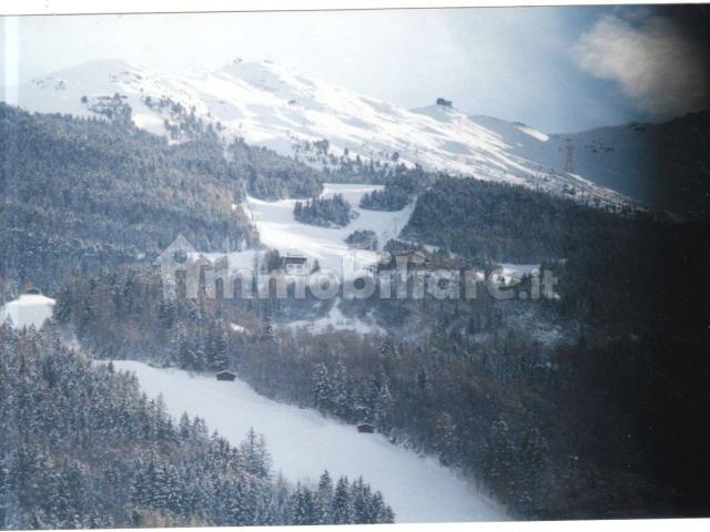 Villa Indipendente in affitto a Comunità montana Alta Valtellina, Bormio