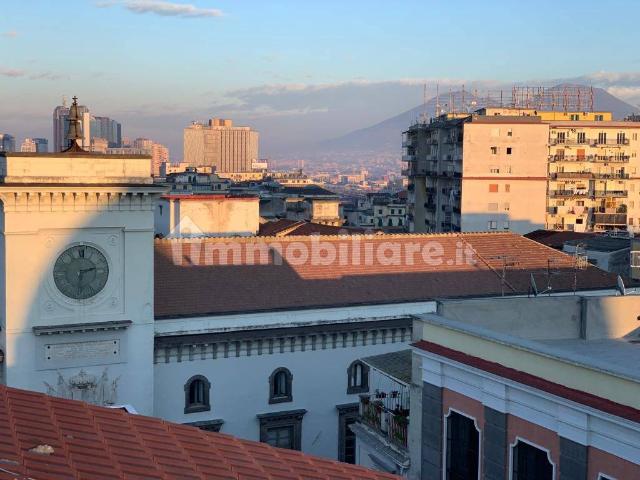 Villa Indipendente in affitto a Municipalità 4, Campania