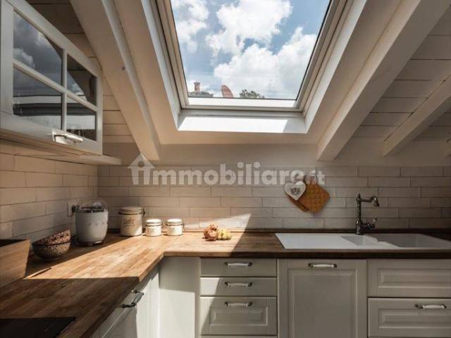 Villa Indipendente in affitto a Porto-Saragozza, Bologna