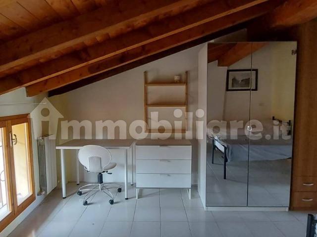 Villa Indipendente in affitto a Porto-Saragozza, Bologna