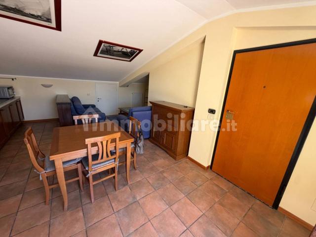 Villa Indipendente in affitto a Santa Lucia, Cenerente