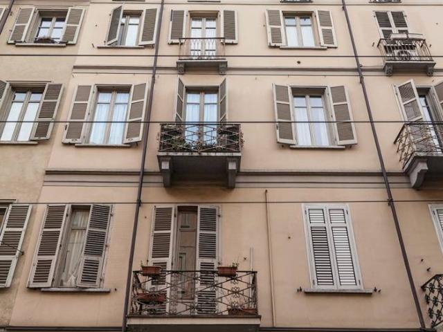 Villa Indipendente in affitto a Centro, Torino