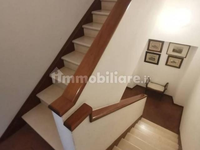 Appartamento in affitto a Centro Storico, Marche