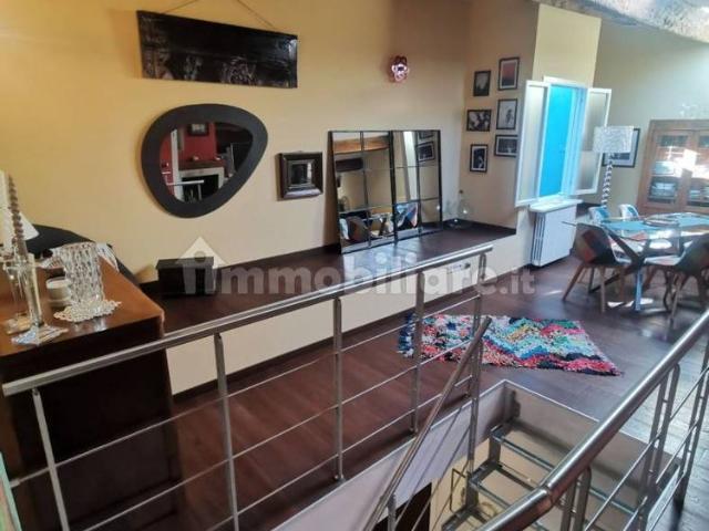 Appartamento in affitto a Centro Storico, Marche