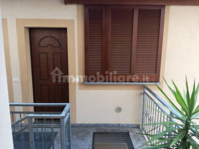 Villa Indipendente in affitto a San Colombano Al Lambro, Lombardia