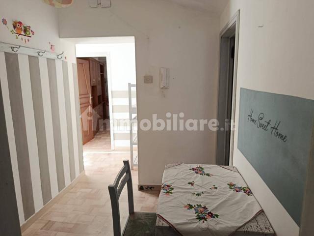Villa Indipendente in affitto a Villa Santa Maria, Abruzzo