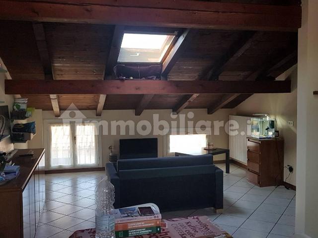 Villa Indipendente in affitto a Unione dei comuni del Sorbara, Castelfranco Emilia