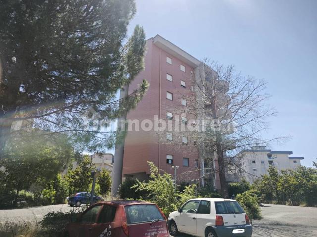 Villa Indipendente in affitto a Calabria, Cosenza