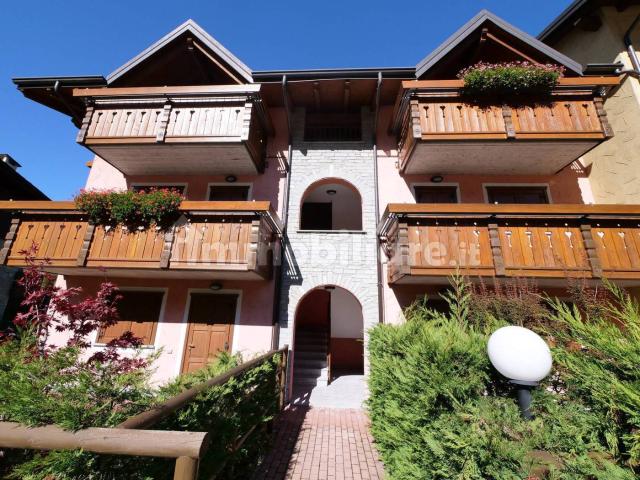 Villa Indipendente in affitto a Aprica, Lombardia