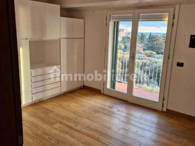 Appartamento in affitto a La Serra, Lerici
