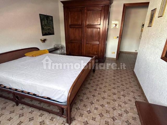Villa Indipendente in affitto a Caramagnetta, Imperia