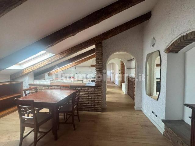 Appartamento in affitto a San Giovanni-Chiadino-Rozzol, Villa Opicina