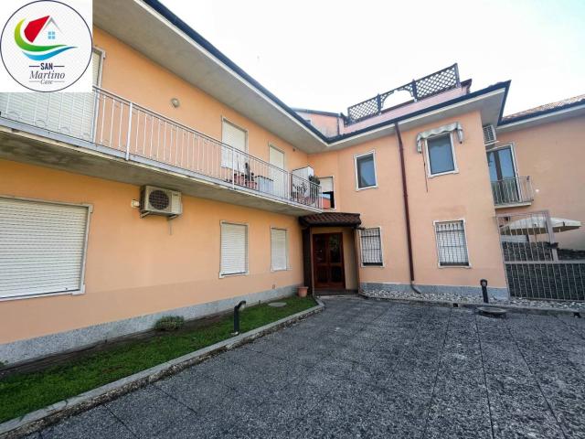 Villa Indipendente in affitto a Magenta, Lombardia