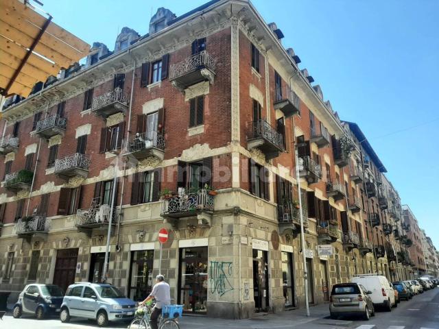 Villa Indipendente in affitto a Circoscrizione 8, Piemonte