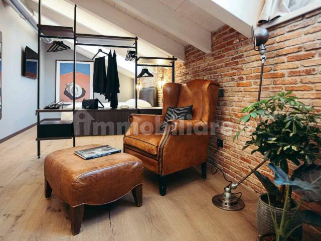 Villa Indipendente in affitto a Borgo Palazzo, Bergamo