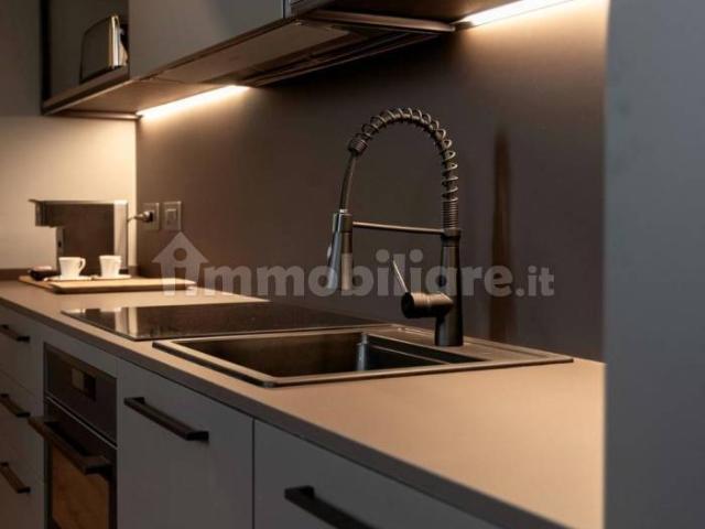 Villa Indipendente in affitto a Borgo Palazzo, Bergamo