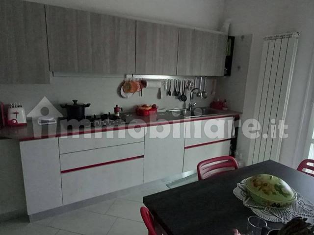 Villa Indipendente in affitto a Unione Terre e Fiumi, Reggio Emilia