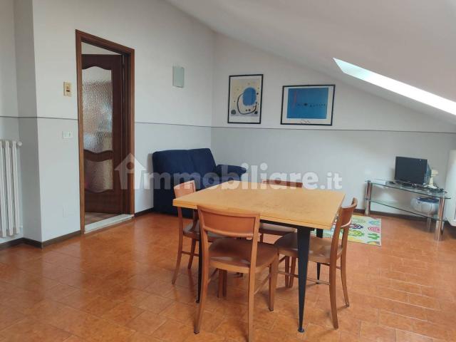 Villa Indipendente in affitto a S. Giacomo, Piemonte