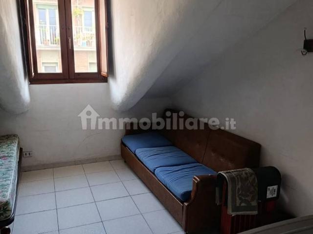 Villa Indipendente in affitto a Circoscrizione 7, Piemonte