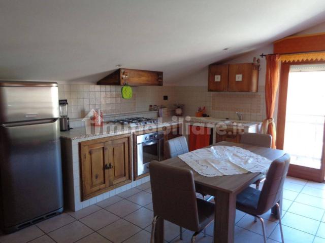 Villa Indipendente in affitto a Fontespina, Civitanova Marche
