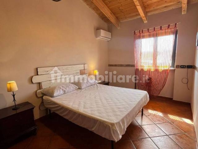 Villa Indipendente in affitto a Grotta dell'Olmo, Giugliano In Campania