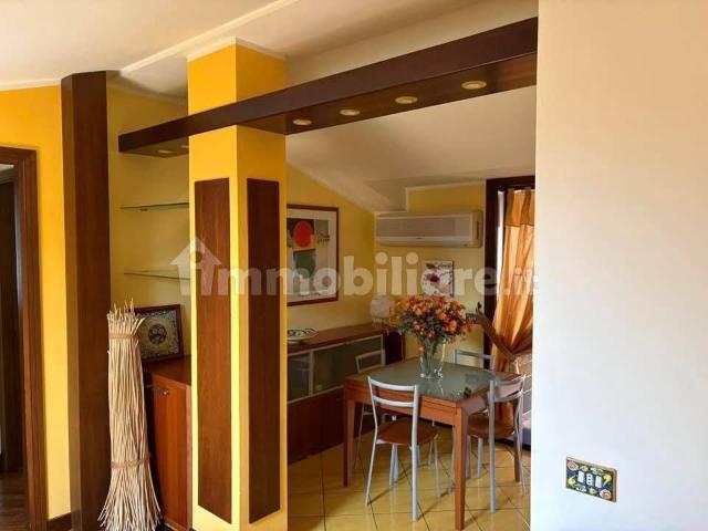 Appartamento in affitto a Caltanissetta, Sicilia