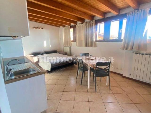 Villa Indipendente in affitto a Paderno, Seriate